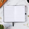 Mini 2021 Pocket Planner - Compact 3.5x5.5 inch Pocket Calendar 2021