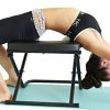 Inversion Bench Yoga Headstand Chair