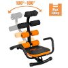 Goplus Core & Abdominal Trainers, Twister Trainer Ab Exercise
