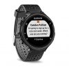 Garmin Forerunner , GPS Running Watch, Black/Gray