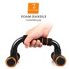 DUT Push up Bars - Pushup Handle, Workout Exercise