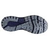 Brooks Men's Adrenaline GTS 21, Grey/Blue