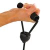 Sunny Health & Fitness Mini Stepper Stair Stepper Exercise Equipment