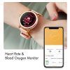 Activity Tracker SANAG Smart Watch for Android Phones and iPhone