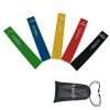 ForHealth Resistance Loop Bands Exercise Bands Workout Bands