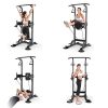 Multifunction Power Tower: Elevate Your Home Fitness