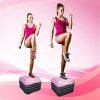Yes4All 16" x 16" Adjustable High Step Aerobic Platform