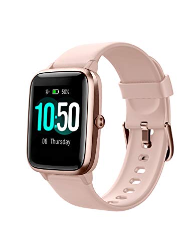 YAMAY Smart Watch Fitness Tracker Watches for Men Women