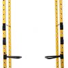 800-Pound Capacity Multi-Function Adjustable Power Cage