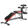 Wesfital Adjustable Weight Benches, Utility Workout Bench