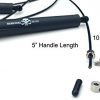 Survival and Cross Jump Rope - Boxing MMA Fitness Training