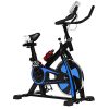 HCB Exercise Bike Indoor Cycling Bike Stationary Bike