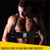 Arm Blaster for Biceps & Triceps Arm Blaster