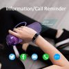 Activity Tracker with Heart Rate Monitor