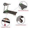 Fitness Avenue Treadmill with Incline