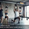GOOGIC 8lb Upgraded Slam Ball Medicine Ball, Ideal for Cross Training