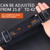 Water Resistant Runners Belt Fanny Pack for Hiking