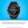 Garmin Descent Mk2i, Watch-Style Dive Computer with Air Integration