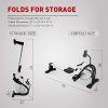 JOROTO Magnetic Rower Rowing Machine with LCD Display