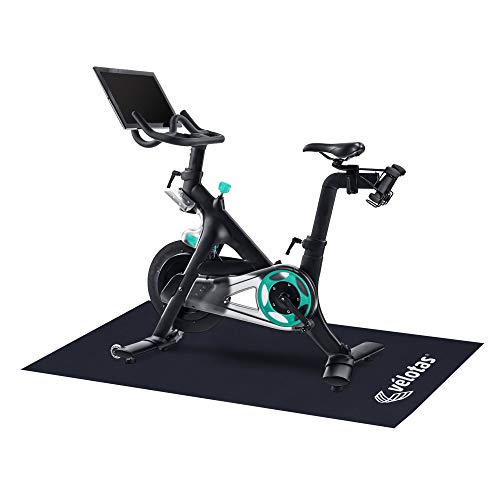 Velotas Pro Series High Density Personal Treadmill Exercise Bike