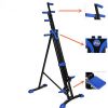 Flyerstoy Vertical Climber Cardio Exercise - Folding Exercise