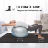 Yoga, Pilates Extra Long and Wide Exercise Mat