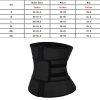 Waist Trainer for Weight Loss,Women Trimmer Slimmer Belt