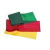 TheraBand - 20403 Resistance Band Set, Professional Latex Elastic Bands