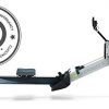 Concept2 Model D Indoor Rowing Machine with PM5 Performance Monitor