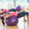 WISEMAX Exercise Ball Chair – Stability Yoga Balance Ball