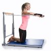 All in 1 Pilates and Barre Reformer for Your Home