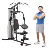 Marcy MWM-988 Multifunction Steel Home Gym