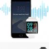 Fitness Tracker, Activity Trackers with Color Screen Step Counter