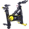 pooboo Indoor Exercise Bike Belt Drive Stationary Bike Indoor