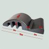 Pilates Spine Supporters Spinal Orthosis Gym