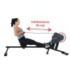 Health Bluetooth Rower Rowing Machine