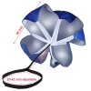 Running Speed Training, 56 Inch Speed Chute with Carry Bag