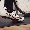 Bike Bicycle Trainer Floor Mat -30" x 60" (High Density)