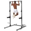 Kicode Power Squat Rack, Heavy Duty Squat Stand Weight