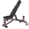 Weight Bench for Weightlifting and Strength Training