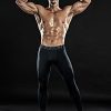 Thermal Running Workout Active Leggings Yoga