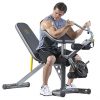 Gold's Gym XRS 20 Olympic Bench
