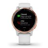 Garmin vivoactive 4S, Smaller-Sized GPS Smartwatch