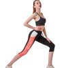 Tummy Control Workout Running Tight
