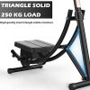 GN109 Core & Abdominal Trainers AB Workout Machine