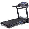 XTERRA Fitness Folding Treadmill