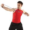 SPRI Ultra Toner Resistance Band Figure 8 Exercise Cord
