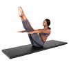 ProsourceFit Bi-Fold Folding Exercise Mat