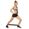 ProBody Pilates Resistance Loop Bands – Premium Set of 5