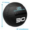 Garage Fit Wall Ball / Soft Medicine Balls/Wall Balls